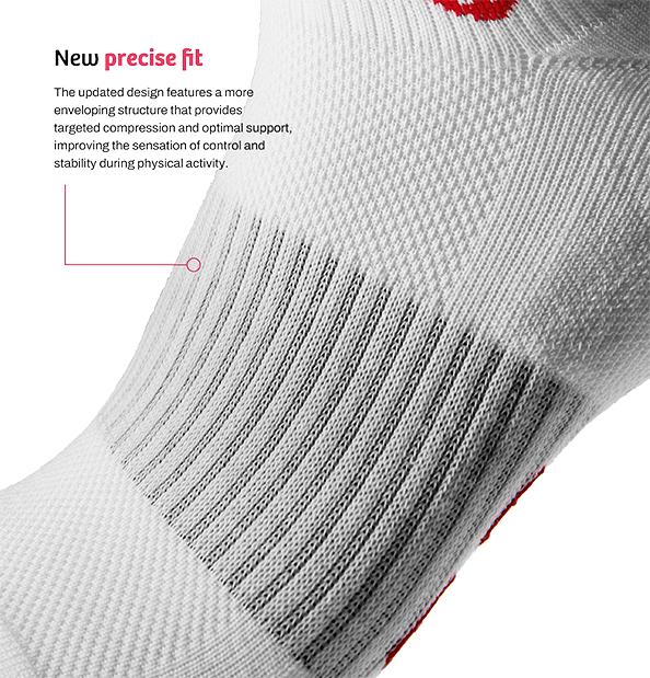 BettHer Grip Socks