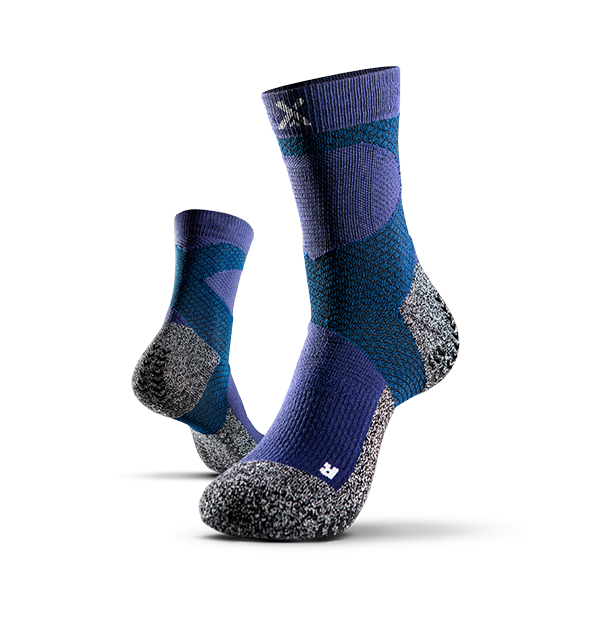SOXPro Trekking FALL25 NL