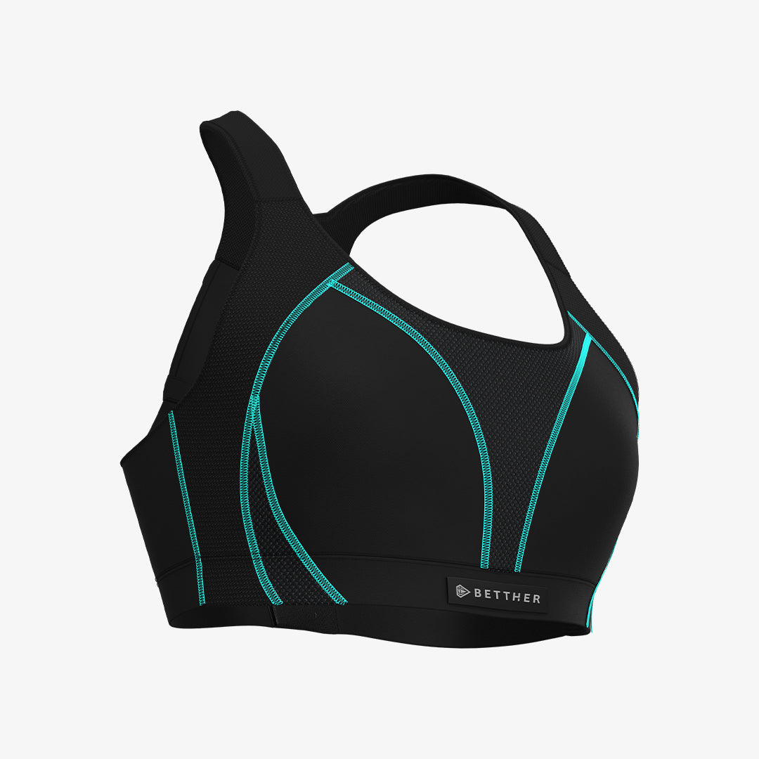 BettHer Bra Antishock+ FALL25