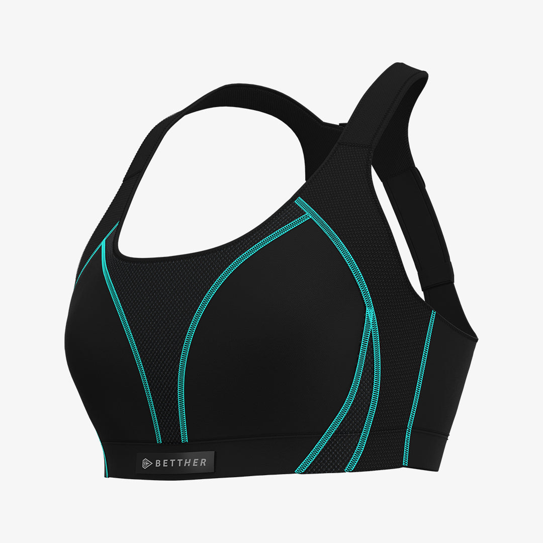 BettHer Bra Antishock+ FALL25
