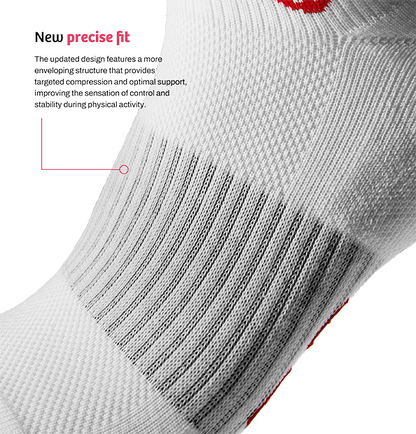 BettHer Grip Socks